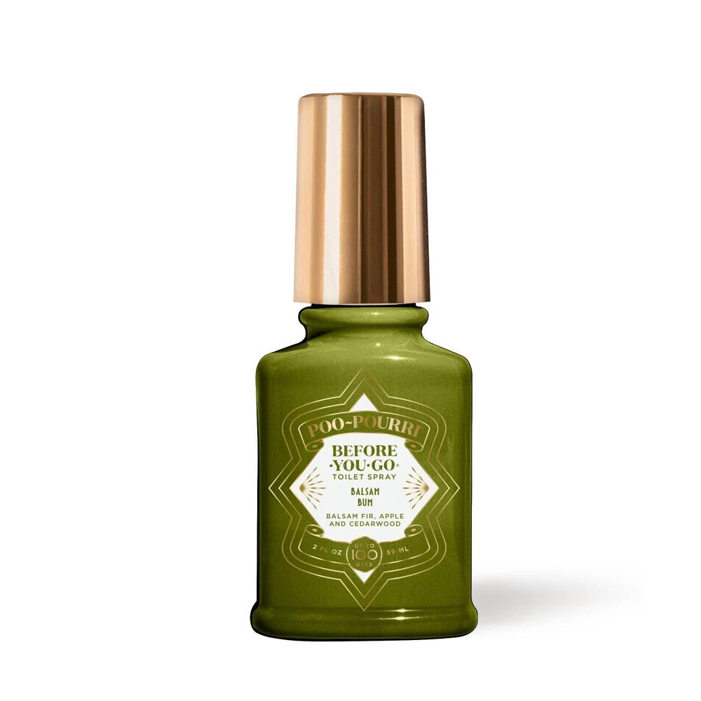 Poo-Pourri Toliet Spray Sugar Toasted Toots - 2 Fl Oz - Bellso